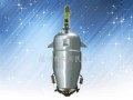 Dynamic extraction tank